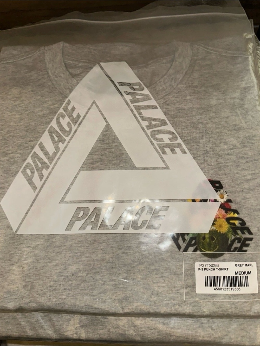 Palace P-3 Punch Tee